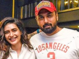 Karishma Tanna to have both Gujrati and South Indian rituals in her wedding