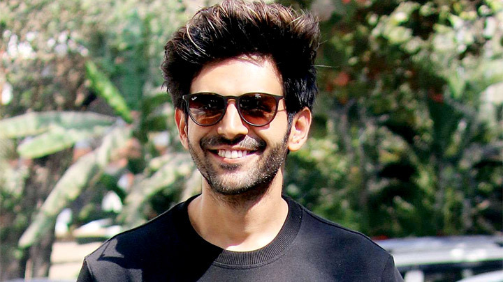 Kartik Aaryan’s fascinating story about his first selfie with Shah Rukh Khan | Rapid Fire Kartik Aaryan’s fascinating story about his first selfie with Shah Rukh Khan | Rapid Fire