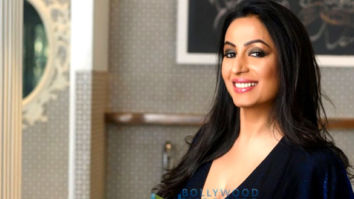 Celeb Photos Of Kashmera Shah
