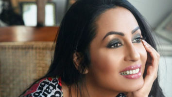 Celeb Photos Of Kashmera Shah