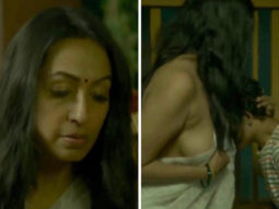 Kashmera Shah’s bold scene in Mahesh V Manjrekar’s Marathi film Nay Varan Bhat Loncha Kon Nay Koncha removed after objection from National Commission For Women