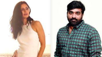 Katrina Kaif – Vijay Sethupathi to attend workshops for Merry Christmas
