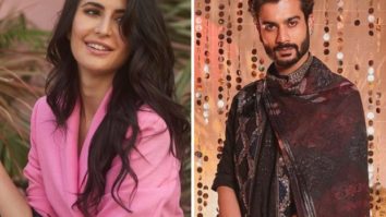 Katrina Kaif and Sunny Kaushal’s Instagram exchange on the latter’s pictures is all about the ‘vibe’ and ‘hype’