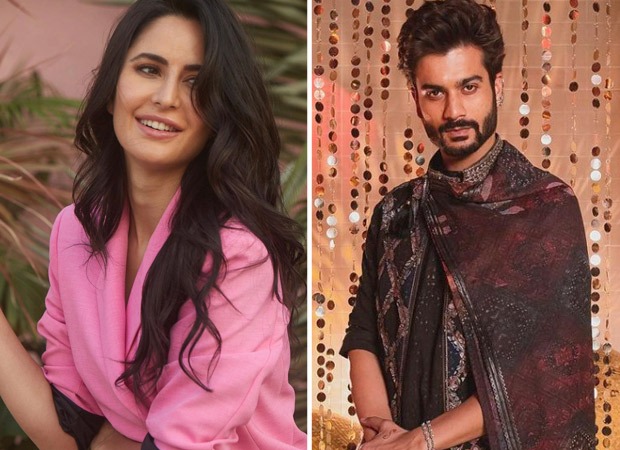 Katrina Kaif and Sunny Kaushal's Instagram exchange on the latter's pictures is all about the ‘vibe’ and ‘hype’