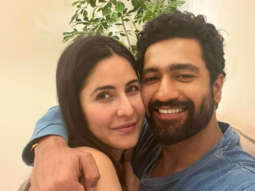 Katrina Kaif and Vicky Kaushal celebrate one month of wedding with romantic selfie, actress says ‘my heart’