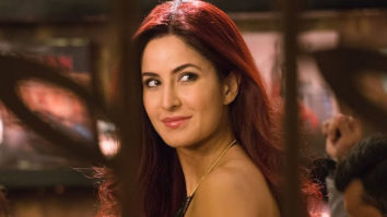 Katrina Kaif as Firdaus | Fitoor | Behind The Scenes