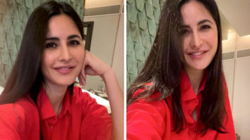 Katrina Kaif shares pictures of an idyllic Sunday in Indore