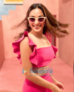 Celebrity Photo Of Kiara Advani