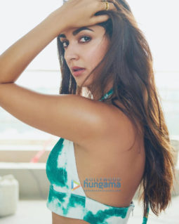 Celeb Photos Of Kiara Advani