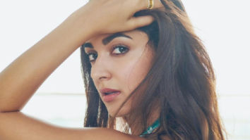 Celeb Photos Of Kiara Advani
