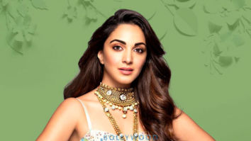 Celeb Photos Of Kiara Advani