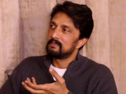 Kichcha Sudeepa: “Yes, I’d like to direct Salman Khan for an action film”| Rapid Fire