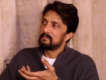 Kichcha Sudeepa: “Yes, I’d like to direct Salman Khan for an action film”| Rapid Fire Kichcha Sudeepa: “Yes, I’d like to direct Salman Khan for an action film”| Rapid Fire