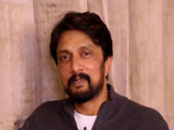 Kichcha Sudeepa: “Thalapathy Vijay is not an insecure guy, so it makes very…”