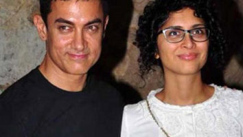 Kiran Rao starts shooting for her second directorial; Aamir Khan to produce