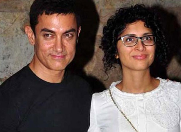 Kiran Rao’s starts shooting for her second directorial; Aamir Khan to produce