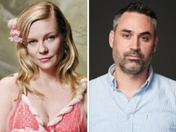 Kirsten Dunst joins Alex Garland’s futuristic action epic film Civil War