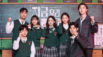 Korean zombie drama All Of Us Are Dead tops Netflix’s charts of most-watched shows worldwide