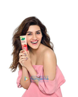 Celeb Photos Of Kriti Sanon