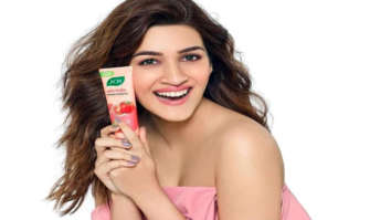 Celeb Photos Of Kriti Sanon