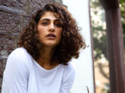 Kubbra Sait tests positive for COVID-19, urges people to mask up