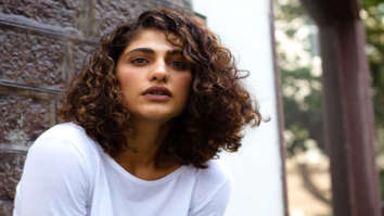 Kubbra Sait tests positive for COVID-19, urges people to mask up