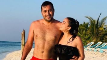 Kundali Bhagya fame Shraddha Arya misses her ‘warrior’ hubby Rahul Nagal; shares romantic throwback pictures