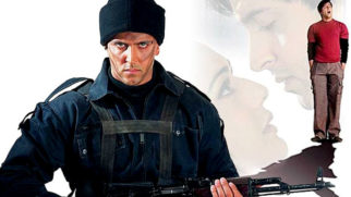 Lakshya – Theatrical Trailer | Hrithik Roshan, Preity Zinta