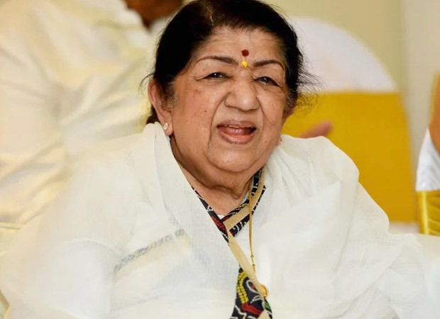 Lata Mangeshkar admitted to the ICU after testing positive for COVID-19