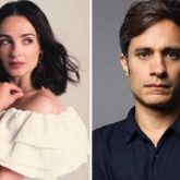 Werewolf By Night (Gael Garcia Bernal, Laura Donnelly) Movie