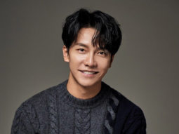 Lee Seung Gi in talks to star in upcoming drama Love According to the Law