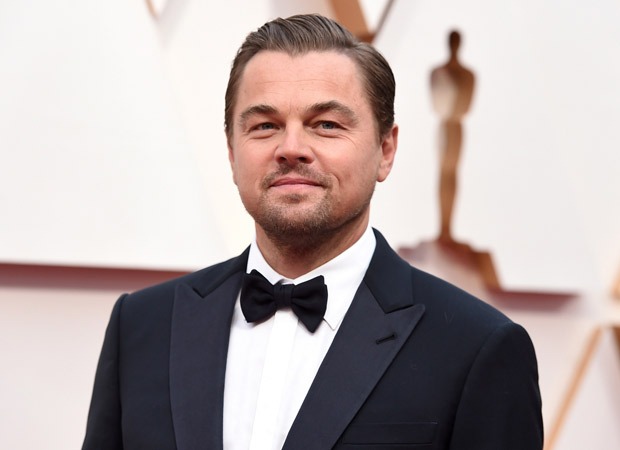Leonardo DiCaprio has a new tree species names after him Leonardo DiCaprio has a new tree species names after him