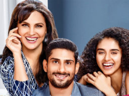 Lionsgate Play announces Hiccups and Hookups Season 2 featuring Lara Dutta and Prateik Babbar in the lead