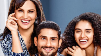 Lionsgate Play announces Hiccups and Hookups Season 2 featuring Lara Dutta and Prateik Babbar in the lead