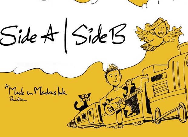 Luv Films to release ‘Side A Side B’ on T-Series’ YouTube Channel this Valentine’s season