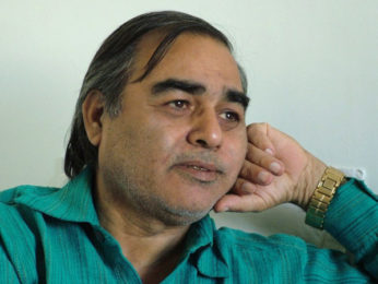 Lyricist Ibrahim Ashk passes away at 70 owing to COVID-19 complications Lyricist Ibrahim Ashk passes away at 70 owing to COVID-19 complications