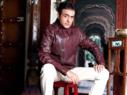 Mahabharat actor Nitish Bhardwaj announces divorce from his wife Smita after 12 years of marriage