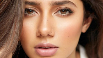 Celebrity Photo Of Mahira Khan