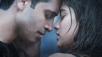Major’s first song unfolds the romantic chemistry between Saiee Manjrekar and Adivi Sesh