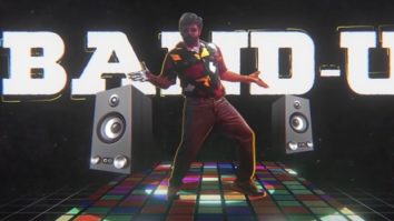 Makers of Vikram starrer Mahaan drop the peppy track ‘Evanda Enaku Custody’