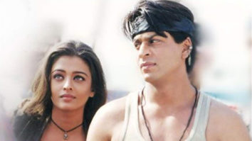 Making Of Josh | Shah Rukh Khan | Aishwarya Rai | Flashback Video