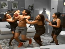 Making Of ‘Kyaa Super Kool Hain Hum’ Part 3