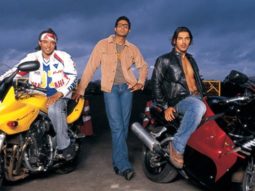 Making Of The Film | Dhoom | Part 2 | John Abraham | Abhishek Bachchan | Uday Chopra | Esha | Rimi