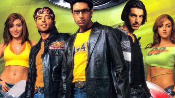 Making Of The Film | Dhoom | Part 3 | John Abraham | Abhishek Bachchan | Uday Chopra | Esha | Rimi