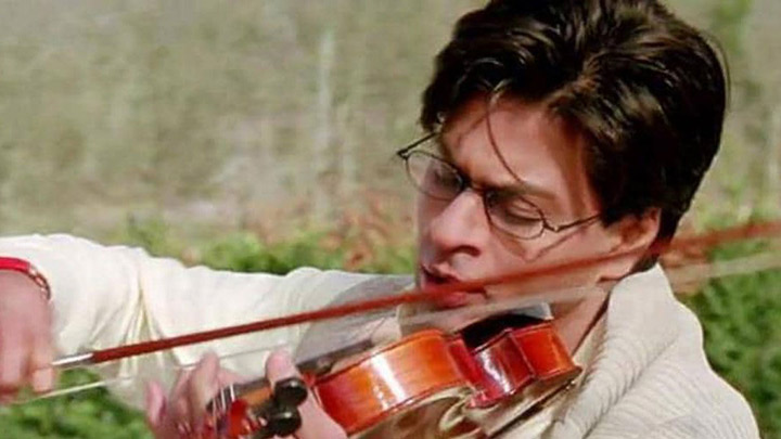 Making Of The Film | Part 1 | Mohabbatein | Amitabh Bachchan, Shah Rukh Khan, Aishwarya Rai