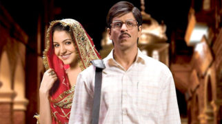 Making Of The Film – Rab Ne Bana Di Jodi | Part 1 | Shah Rukh Khan | Anushka Sharma