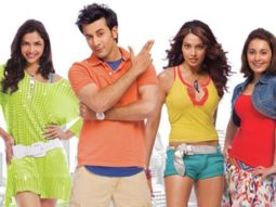 Making Of The Title Song – Bachna Ae haseeno | Ranbir | Bipasha | Minissha | Deepika