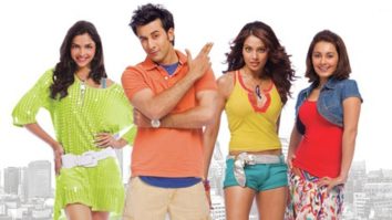 Making Of The Title Song – Bachna Ae haseeno | Ranbir | Bipasha | Minissha | Deepika