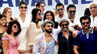 Making of Dil Dhadakne Do