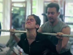 Making of The Dhaakad Girls | Dangal | In Cinemas Dec 23
